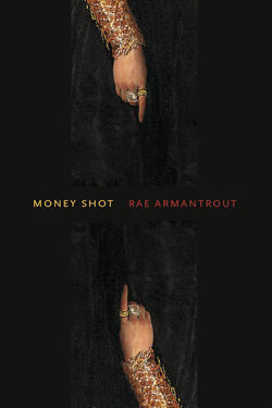 cover of Money Shot