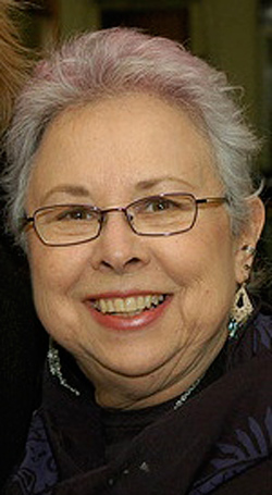 image of Marilyn R. Rosenberg