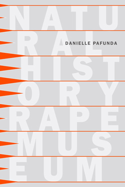 cover of Natural History Rape Museum