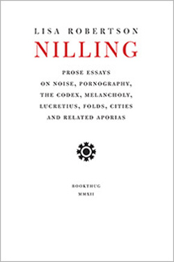 image of Nilling