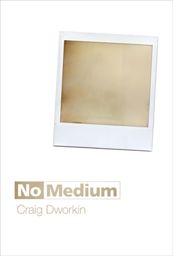 image of No Medium