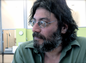 image of Nico Vassilakis