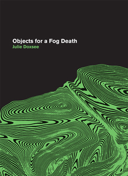 image of Objects for a Fog Death