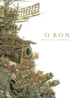 image of O Bon