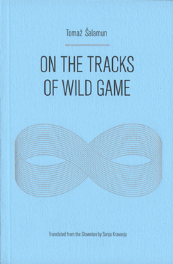 image of On the Tracks of Wild Game