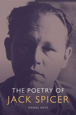 image of The Poetry of Jack Spicer