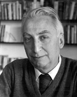 image of Roland Barthes