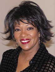 image of Rita Dove