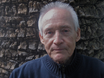 image of Richard Tagett