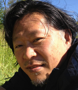 image of Seung-Jae Lee