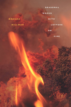 image of Seasonal Works With Letters On Fire