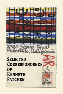 image of Selected Correspondence