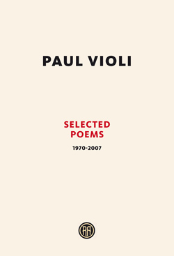 Selected Poems