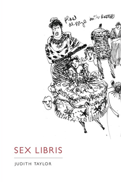 image of Sex Libris