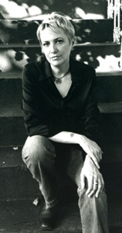 image of Sharon Mesmer