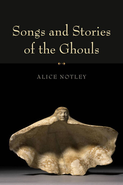 image of Songs and Stories of the Ghouls