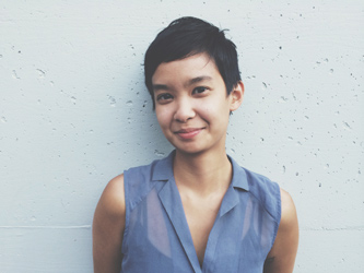 image of Stacey Tran