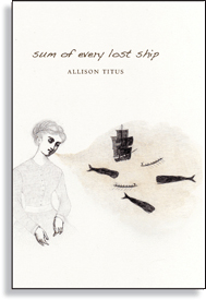 cover of Sum of Every Lost Ship