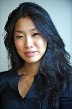 image of Tina Chang