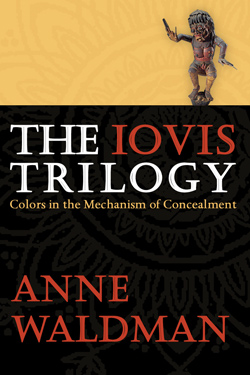 image of The Iovis Trilogy