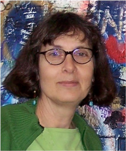 image of Toni Simon