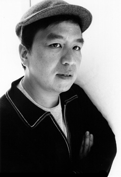 image of Truong Tran