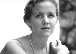 image of Valerie Mejer