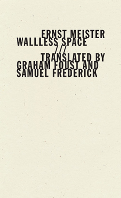 Wallless Space