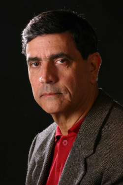 image of Wilson Bueno