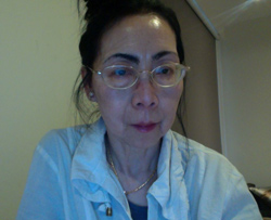 image of Wong May