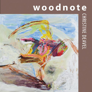 cover of Woodnote