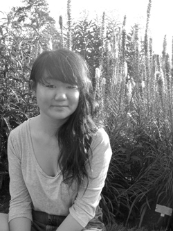 image of Wendy Xu