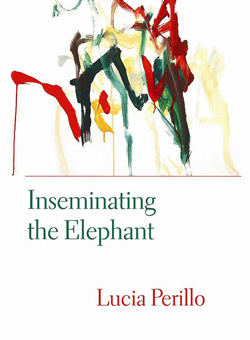 inseminating the elephant