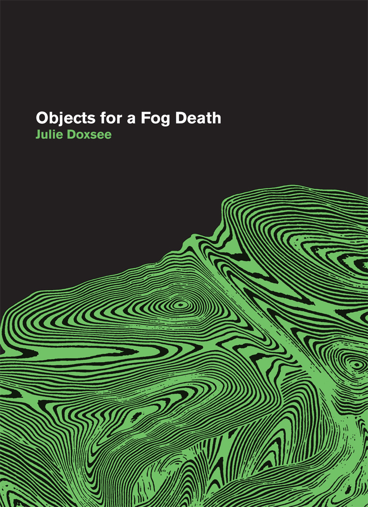 Objects for a Fog Death